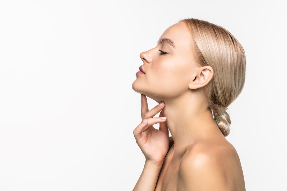 Maximise your dermal fillers in Blackpool