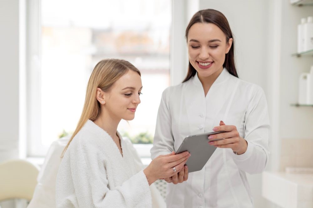What makes a good beauty clinic Lancashire