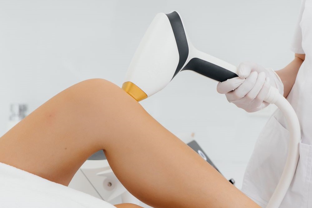 Pre-Holiday Treatments in Blackpool