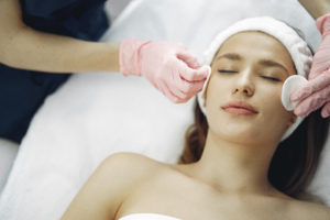 The benefits of getting a hydrafacial