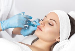 The ultimate guide to dermal fillers