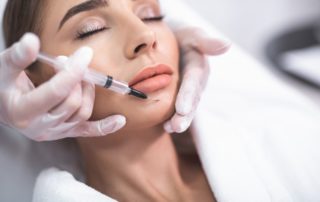What to expect from chin augmentation