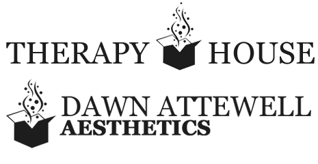 Therapy House Logo